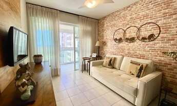 Imagem 4: Ótimo apartamento a venda condomínio Sunrise Américas Park, Barra da Tijuca