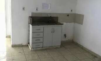 Imagem 2: Quitnet Araças Apartamento com 1 dormitório