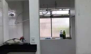 Imagem 4: Apartamento para aluguel 2 quartos 1 vaga Residencial Santa Catarina Independência - São B