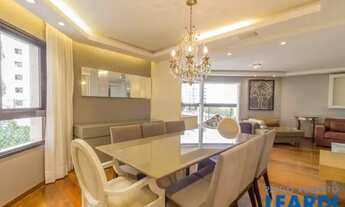 Imagem 2: APARTAMENTO - PERDIZES - SP