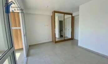 Imagem 3: Studio com 1 dormitório, 26 m² - venda por R$ 357.000 ou aluguel por R$ 2.562/mês - Campo