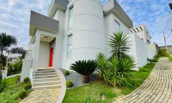 Imagem 1: Casa - Swiss Park - Campinas