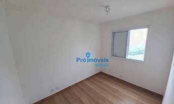 Imagem 6: Apartamento com 2 dormitórios para alugar, 53 m² por R$ 1.538,00/mês - Butantã - São Paulo