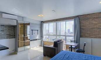 Imagem 3: Goiânia - Apartamento Padrão - Setor Bueno