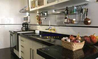 Imagem 7: Imóvel para investidor, esta locado - Jardim Paulista- Reformado- 122 m²- garagem-,próximo