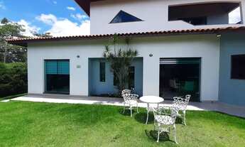 Imagem 2: Casa com 3 dormitórios, 235 m² - venda por R$ 1.300.000,00 ou aluguel por R$ 6.500,00/mês