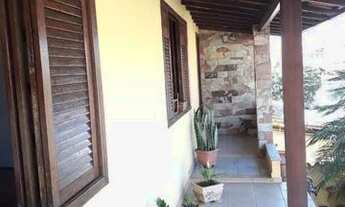 Imagem 3: Contagem - Casa Padrão - Eldorado