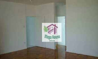 Imagem 3: Apartamento com 2 dormitórios para alugar, 70 m² por R$ 2.700,00/mês - Vila Monumento - Sã