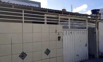 Imagem: VENDO CASA NO BAIRRO SOTECO