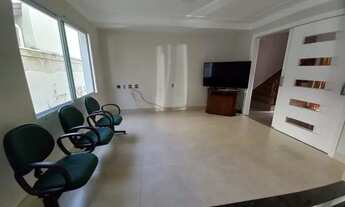 Imagem 3: Sobrado com 6 dormitórios, 470 m² - venda por R$ 2.500.000,00 ou aluguel por R$ 10.000,00