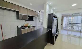 Imagem 7: Apartamento para locação 2 dorms - 1 suíte - 1 vaga - Parque Ventura