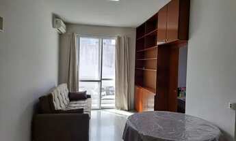 Imagem 3: Apartamento para venda com 01 quarto e 01 vaga em Centro - Florianópolis - SC