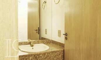 Imagem 3: Apartamento para Locação em São Paulo, Moema, 4 dormitórios, 2 suítes, 4 banheiros, 3 vaga