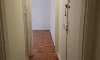 Imagem 2: POSTO 9 - Visconde de Pirajá - Quarto e Sala - 44 m2