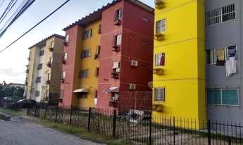 Imagem: Apartamento Jd. Atlântico -ALUGUEL