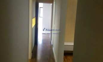 Imagem 2: APTO C/ SACADA VENDE-SE NO ITAIMBIBI C/ 189M², 3 DORMS, 2 SALAS, LAVABO, 3 WC, 3 VG, COZ