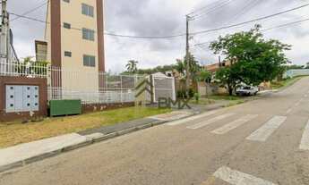 Imagem 3: Apartamento com 2 dormitórios à venda, 61 m² por R$ 240.000,00 - São Gabriel - Colombo/PR