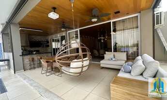 Imagem 5: Casa à venda no bairro Alphaville Santana de Parnaíba SP