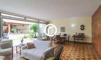 Imagem: Casa para Locação/Aluguel - 300m², 3