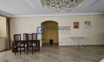 Imagem 4: SAO BERNARDO DO CAMPO - Residential / Apartment - JARDIM CHACARA INGLESA