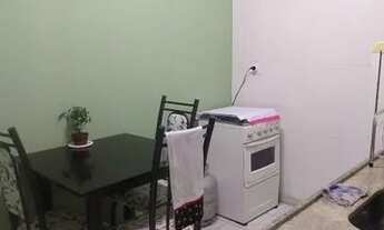 Imagem 3: Aluguel de Quarto individual feminino