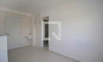 Imagem 4: Apartamento para Aluguel - Jaraguá, 2 Quartos, 32 m2