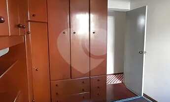 Imagem 5: APARTAMENTO COM 65 M² DOIS DORMITÓRIOS À VENDA PERTO DO METRO SÃO JUDAS