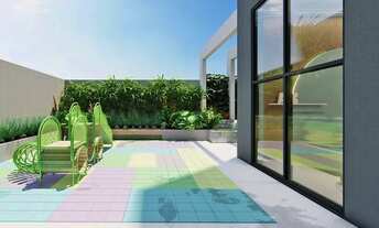 Imagem 7: Jatobá Residencial