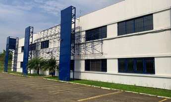 Imagem 3: Pavilhão para alugar, 3700 m² por R$ 45.000,00/mês - Distrito Industrial - Cachoeirinha/RS