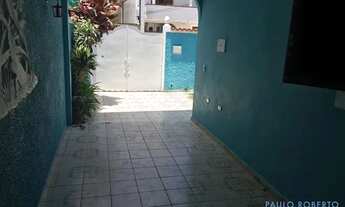 Imagem 2: CASA TÉRREA - BELENZINHO - SP