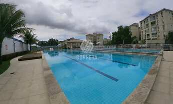 Imagem 2: WF - Apartamento 3 quartos em Colina de Laranjeiras - Itaúna Aldeia Parque - Porteira Fech