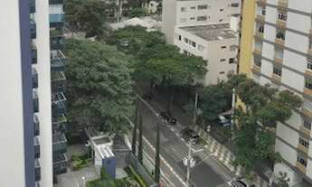 Imagem 2: Av.Rouxinol, Moema
