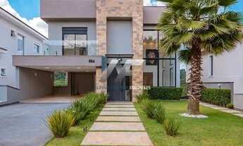 Imagem: CASA PARA VENDA E LOCAÇÃO EM ALPHAVILLE