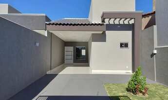 Imagem 4: Casa´Térrea Vila Taquarussu, 3 quartos sendo um suíte