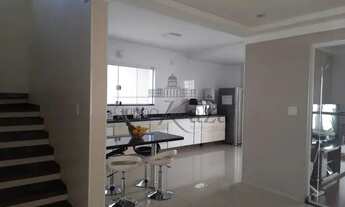 Imagem: Casa Condomínio Alto da Serra IV Urbanova