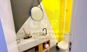 Imagem 7: CASA RESIDENCIAL em SÃO PAULO - SP, VILA SÃO FRANCISCO