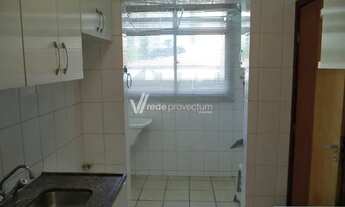 Imagem 6: Apartamento - Mansões Santo Antônio - Campinas