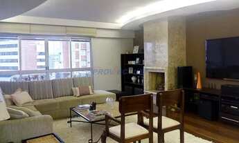 Imagem: Cobertura - Cambuí - Campinas