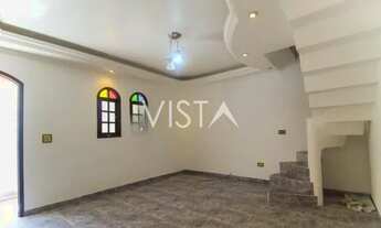 Imagem 3: Sobrado para alugar no bairro Vila Carmosina - São Paulo/SP