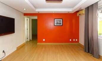 Imagem 4: CANOAS - Apartamento Padrão - Nossa Senhora das Graças