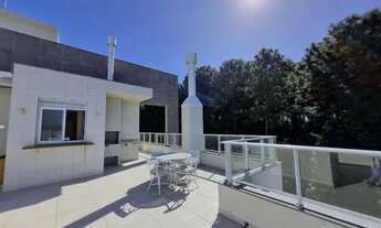 Imagem: Cobertura 2 Dormitórios Mobiliada