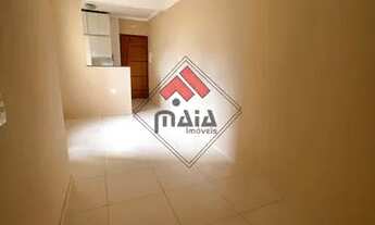 Imagem 2: Apartamento sem condomínio B. Campestre