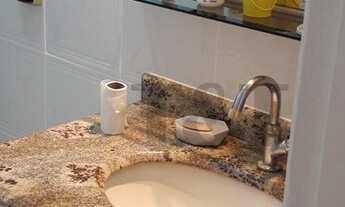 Imagem 7: Casa / Sobrado para venda com 144 m², com 3 quartos em Vila Santos - São Paulo - SP