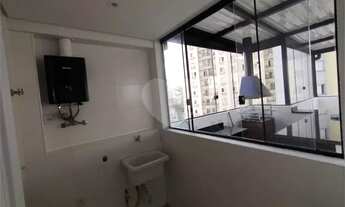 Imagem: São Paulo - Apartamento Padrão - VILA