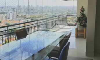 Imagem 2: Apartamento 4 quartos 2 suítes à Venda no Ipiranga