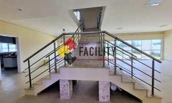 Imagem 4: Condomínio Parque das Araucárias em Sousas Campinas