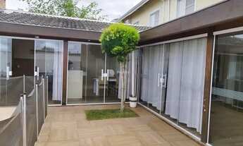 Imagem 4: Venda Casa em condomínio com 4 dormitórios