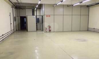 Imagem 4: SOBRADO COMERCIAL A VENDA A 1 QUARTEIRÃO DA AV. BRÁS LEME - AT = 10X50 E AU = 1500M2