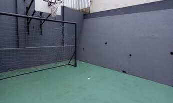 Imagem 5: Apartamento para aluguel tem 95 metros quadrados com 3 quartos