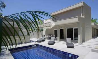 Imagem: Casa mobiliada, 4 dormitórios, Riviera